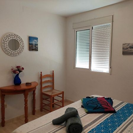 Apartment Near Sea Nortico 5 Torrevieja Spain Exteriér fotografie
