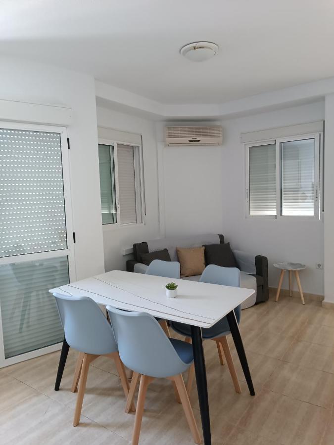 Apartment Near Sea Nortico 5 Torrevieja Spain Exteriér fotografie