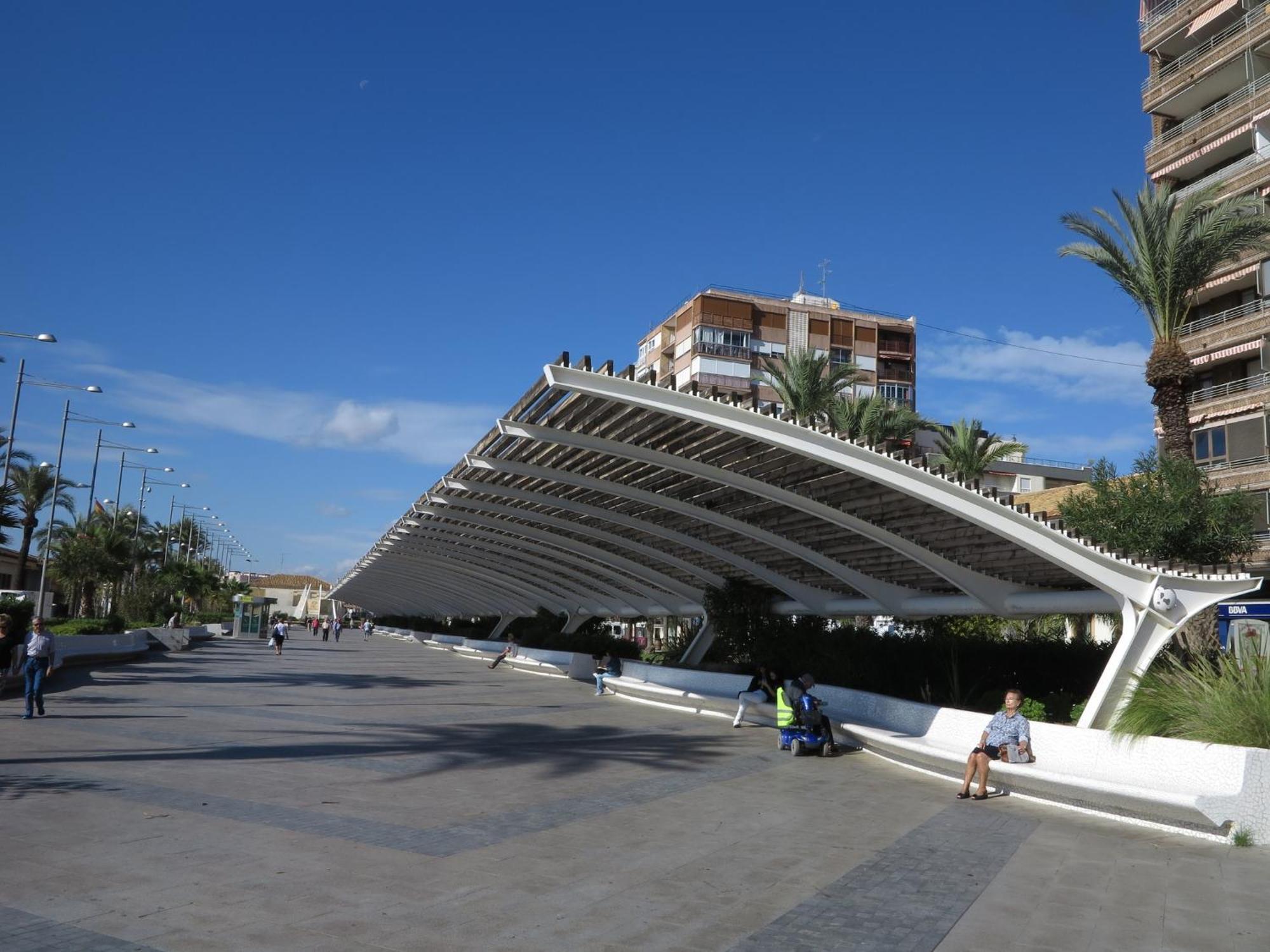 Apartment Near Sea Nortico 5 Torrevieja Spain Exteriér fotografie