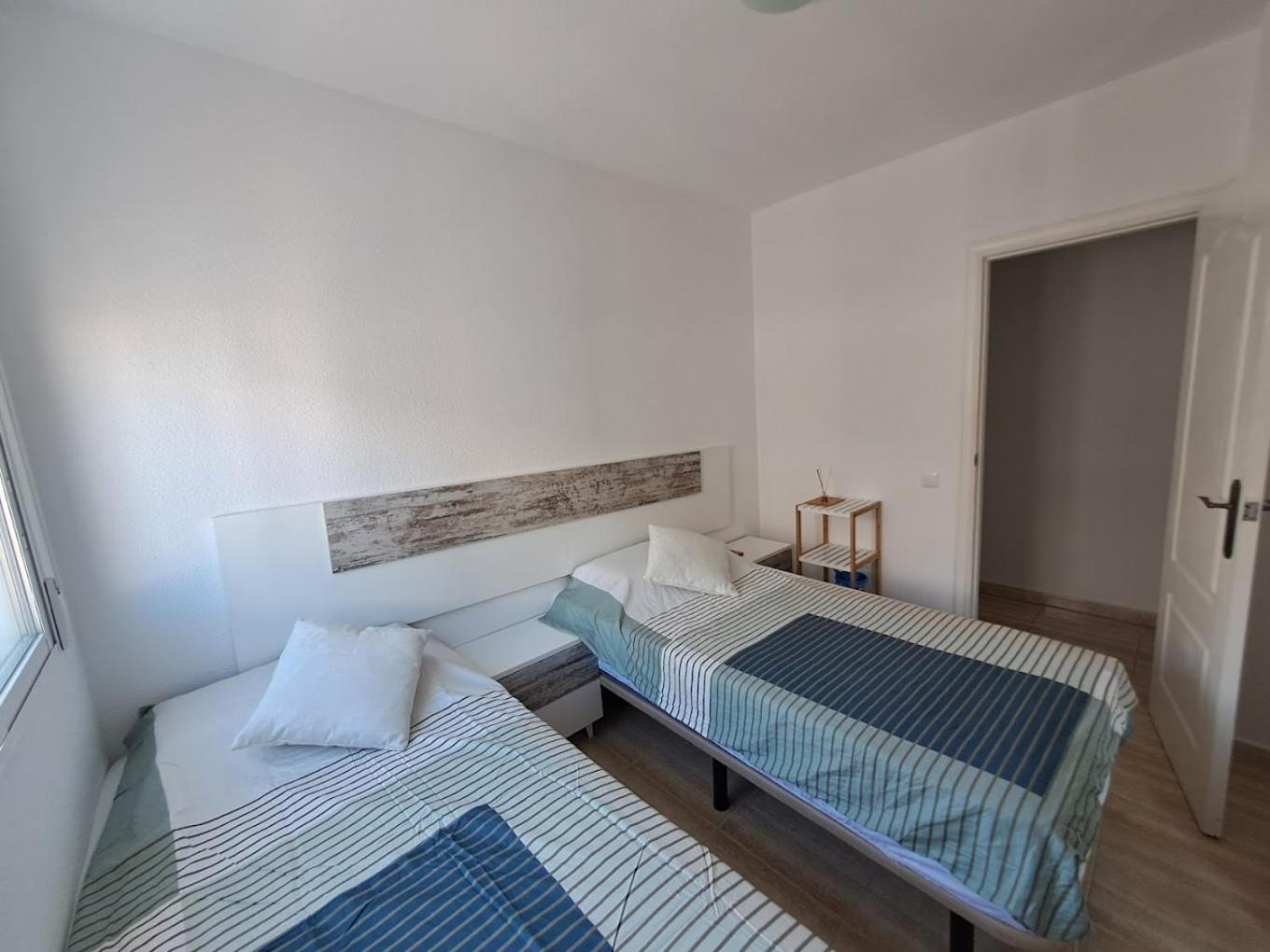 Apartment Near Sea Nortico 5 Torrevieja Spain Exteriér fotografie