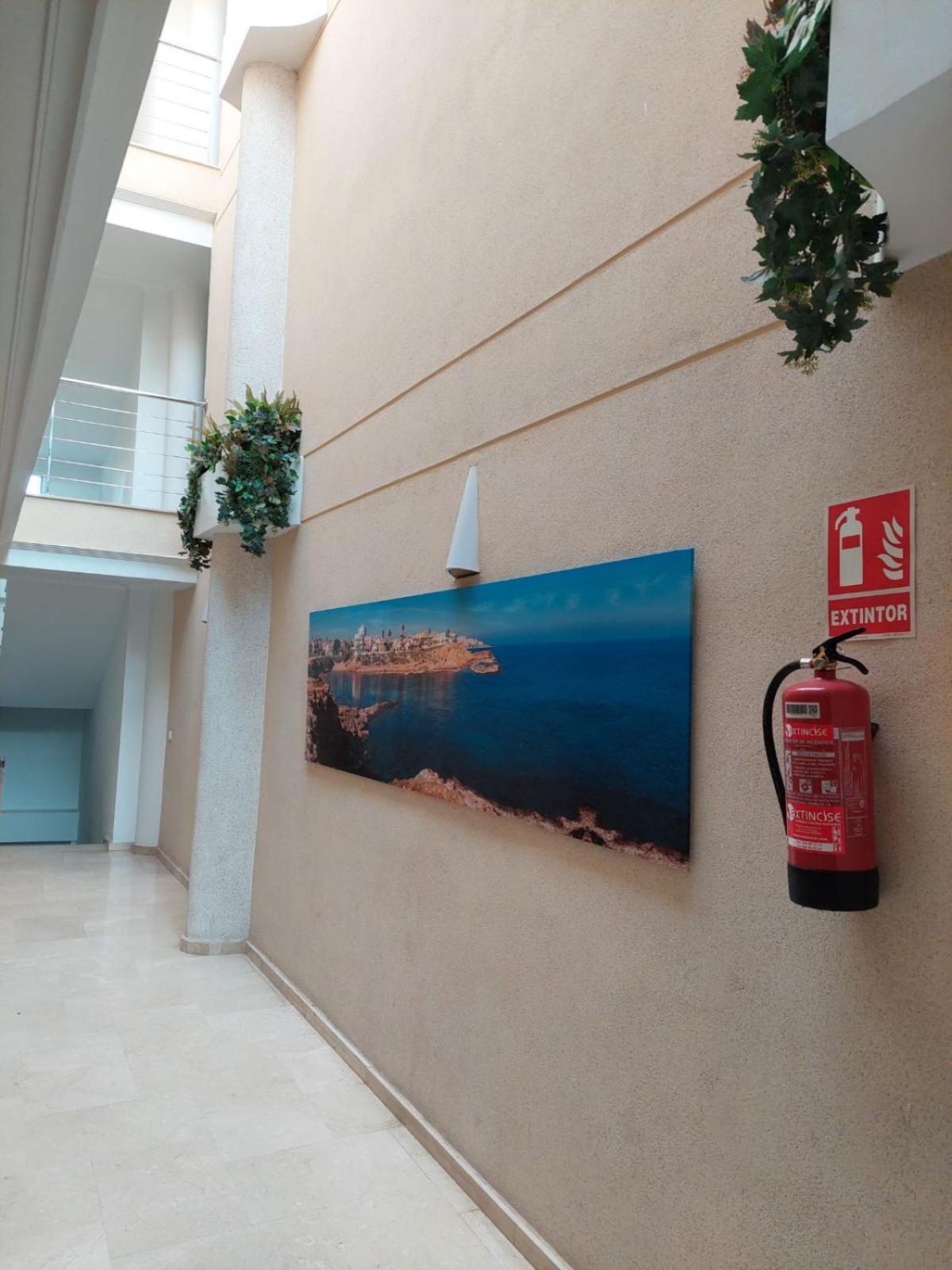 Apartment Near Sea Nortico 5 Torrevieja Spain Exteriér fotografie