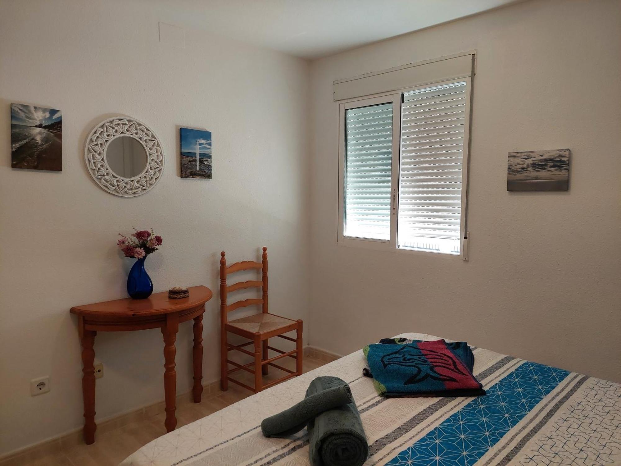 Apartment Near Sea Nortico 5 Torrevieja Spain Exteriér fotografie