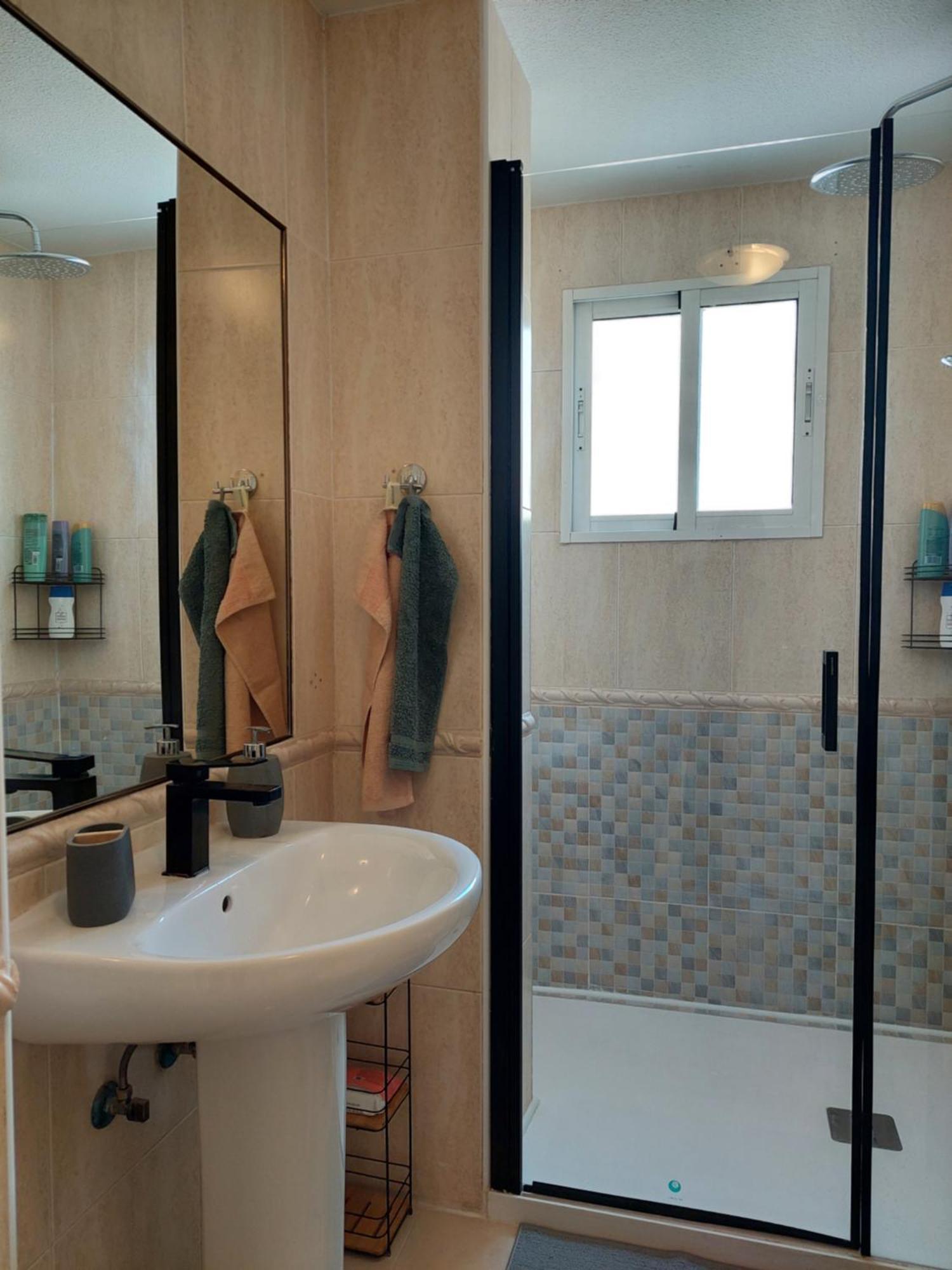 Apartment Near Sea Nortico 5 Torrevieja Spain Exteriér fotografie